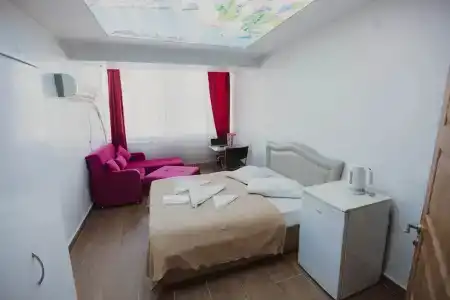 Ay Işığı Pansiyon - 82