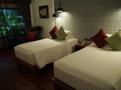 Laluna And Resort, Chiang Rai - 71