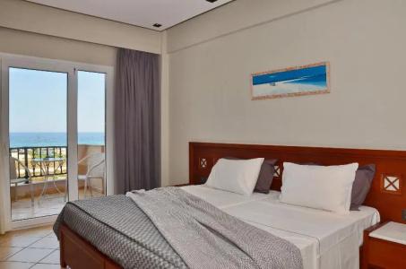 Evilion Sea And Sun - 135