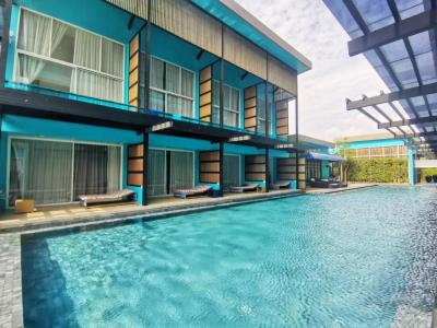 Beach Walk Boutique Resort - 54