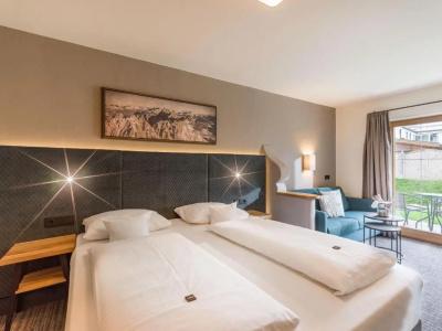 Spa Sonne - 4 Sterne Superior - 38