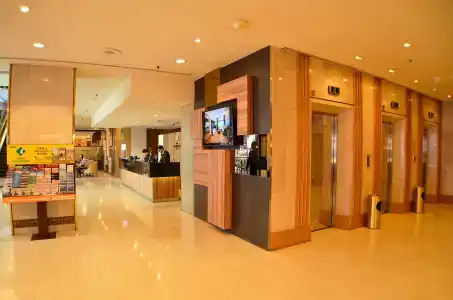 Grand Pacific (Sg Clean) - 1