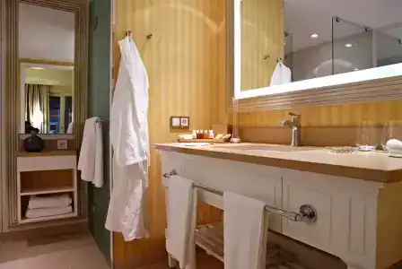 Steigenberger Grand& Spa Heringsdorf - 9