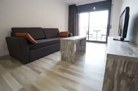 Apartaments Ponent - 4