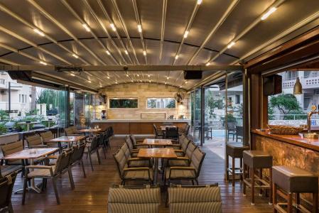 Elotis Suites - 25