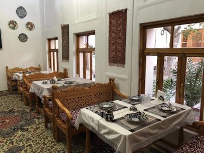 Old Bukhara Boutique - 26