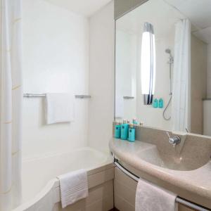 Novotel Torino Corso Giulio Cesare - 48