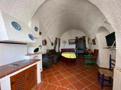 Cuevas Pedro Antonio de Alarcon - 27