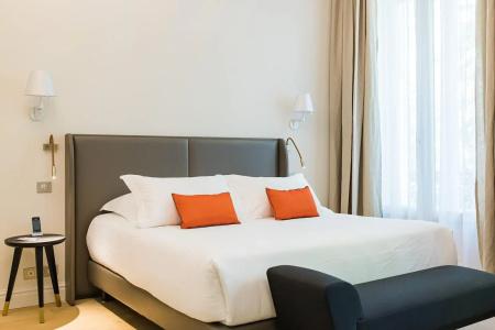 Villas Foch Boutique & Spa Bordeaux - 18