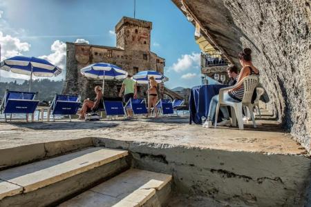 Italia e Lido Rapallo - 22