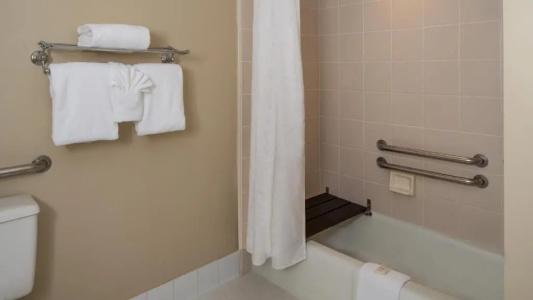 Sheraton Suites Fort Lauderdale at Cypress Creek - 92