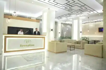 Okur Otel - 1