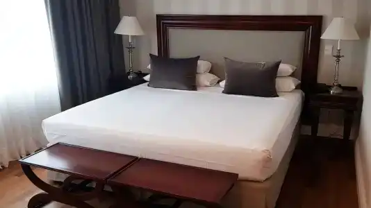 Buenos Aires Marriott - 30