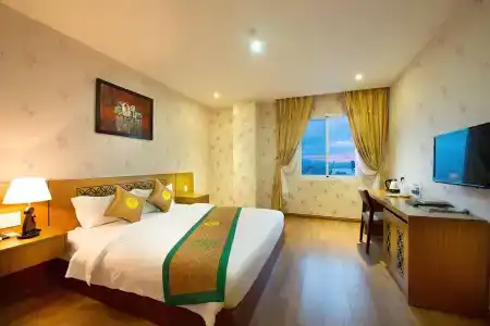 Fansipan Da Nang - 4