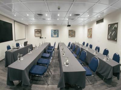 Pasarela - 19