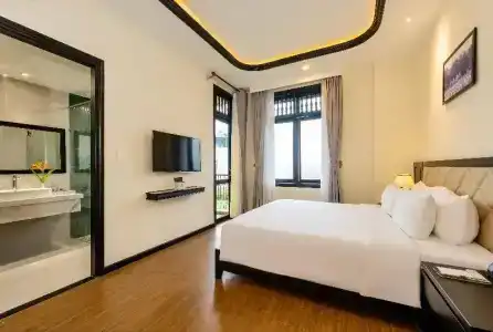 Lotus Hoi An Boutique & Spa - 132