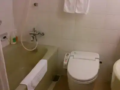Grand Terrace Toyama - 22