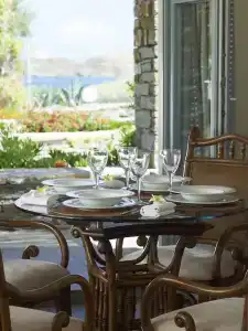 Porto Kea Suites - 33