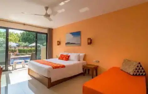 Srisuksant Resort - 58