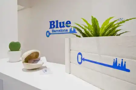 Blue - 28