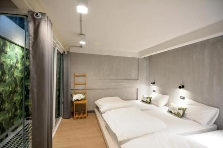 Siam Eco Hostel - 46