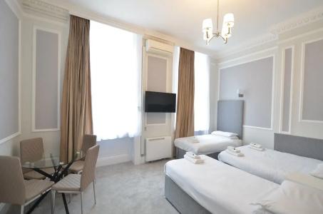 Amber Residence Aparthotel - 154