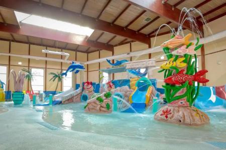 Grand Marquis Waterpark & Suites - 6
