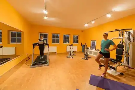 Bayernwinkel - Yoga & Ayurveda - 18