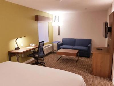 Holiday Inn Express and Suites, an IHG - 53