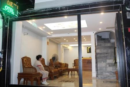 Gul Otel - 25