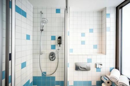 Axxe Motel Rasthof Kassel - 41