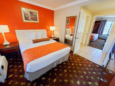 Howard Johnson by Wyndham - 28