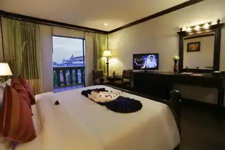 Lucky Angkor & Spa - 76
