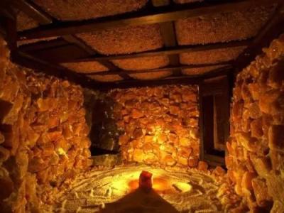 Pozar Salt Cave Spa - 14