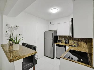 The Alexander All Suites - 139