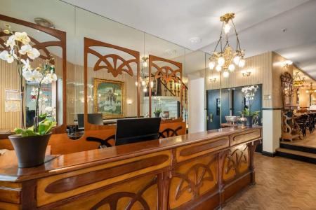 Boutique Belle Epoque - 1
