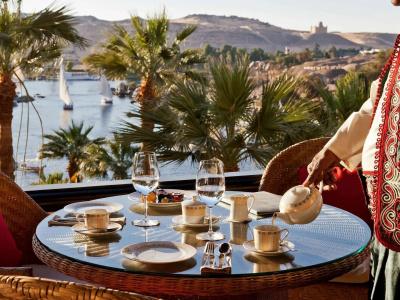 Sofitel Legend Old Cataract - 25