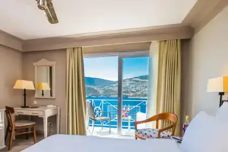 Patara Prince & Resort - Special Category - 85