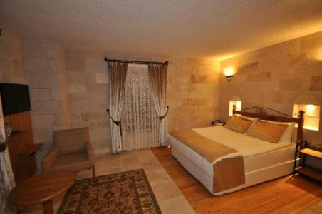 Goreme Inn - 4