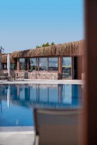 Assos Troy Otel - 15