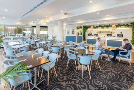 Wyndham Surfers Paradise - 19