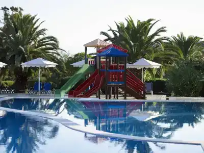 Roda Beach & Spa All-inclusive - 16
