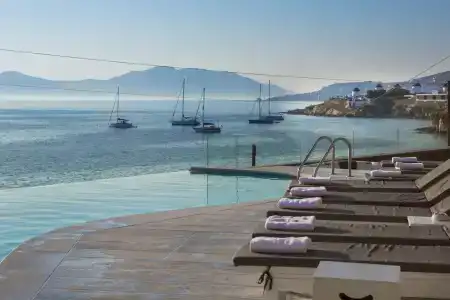 Mykonos Beach - 15