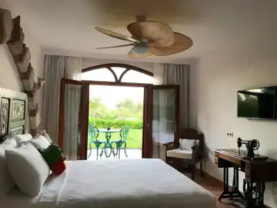 Villa Taraça Alaçatı Romantik Otel - 76
