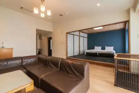 Resort Laforet Nasu - 57