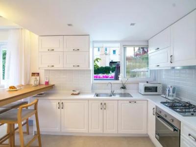 Kalkan Suites - 137