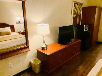 St. George Inn and Suites - 22