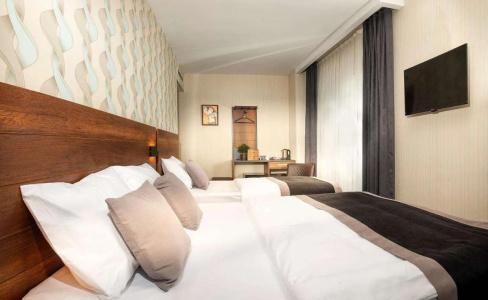 Bossuite Business - 2