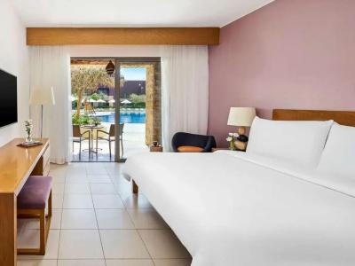 Mövenpick Resort & Spa Tala Bay Aqaba - 141