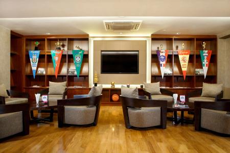 Novotel Yangon Max - 30